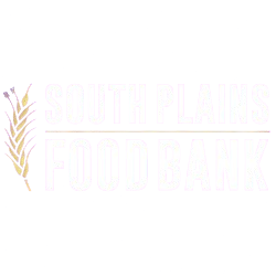 Plains Regional Food Bank logo