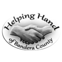 Bandera County Food Pantry logo