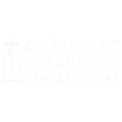 Catholic Charities - Bastrop logo
