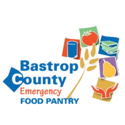 Bastrop County Food Pantry logo