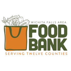 Texoma Food Bank logo