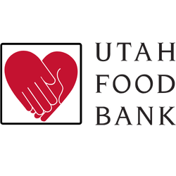 Utah Food Bank - Beaver County logo