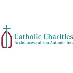 Catholic Charities - San Antonio logo