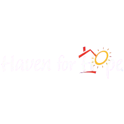 Haven for Hope Pantry logo