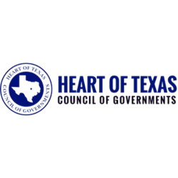 Bosque County Food Pantry logo
