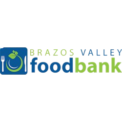 Brazos Valley Food Bank logo
