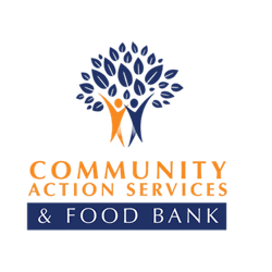 Summit County Food Pantry logo