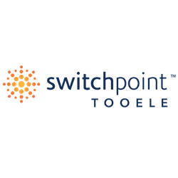 Tooele County Food Pantry logo