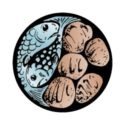 Marble Falls Community Pantry logo