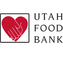 Utah Food Bank - Box Elder County logo