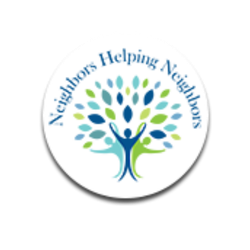 Box Elder County Food Pantry logo
