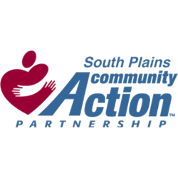 Cochran County Food Pantry logo