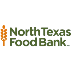 North Texas Food Bank logo