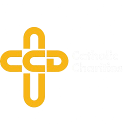 Catholic Charities - McKinney logo