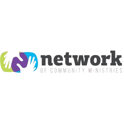 Network of Community Ministries logo