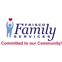 Frisco Family Services Pantry logo
