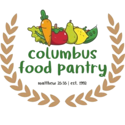Colorado County Food Pantry logo