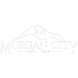 Morgan County Food Pantry logo