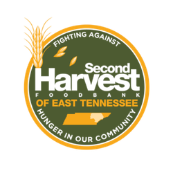 Second Harvest East TN - Anderson County logo