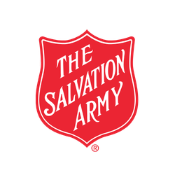 Salvation Army - Clinton logo