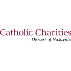 Catholic Charities - Shelbyville logo
