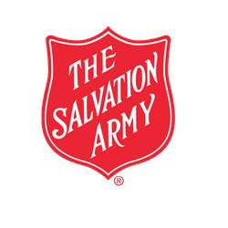 Salvation Army - Shelbyville logo