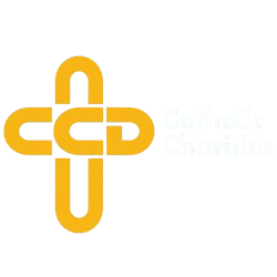 Catholic Charities - Dallas logo
