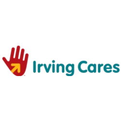Irving Cares Pantry logo