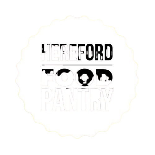 Deaf Smith County Food Pantry logo