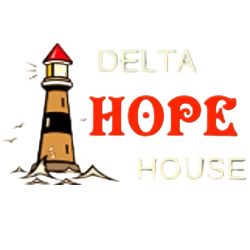 Delta County Food Pantry logo