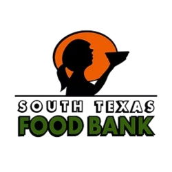 South Texas Food Bank logo