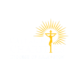 Catholic Charities - Leesburg logo