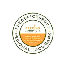 Fredericksburg Regional Food Bank - Culpeper logo