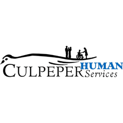 Culpeper Human Services Pantry logo