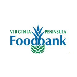 Virginia Peninsula Foodbank - Gloucester logo