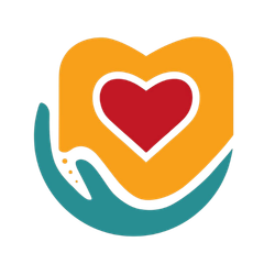 Hopewell Community Food Pantry logo