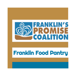 Franklin County Food Pantry logo
