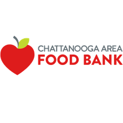 Chattanooga Area Food Bank - Bledsoe County logo