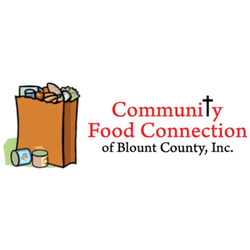 Blount County Food Pantry at Alcoa logo