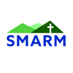 Smoky Mountain Area Relief Pantry logo