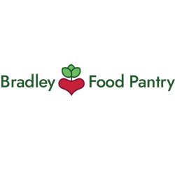 Bradley County Food Pantry logo