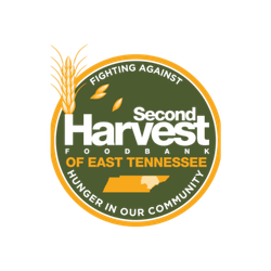 Second Harvest East TN - Campbell County logo