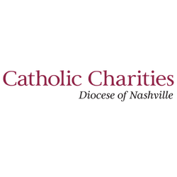Catholic Charities - Elizabethton logo