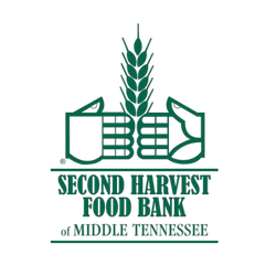 Second Harvest Middle TN - Cheatham County logo