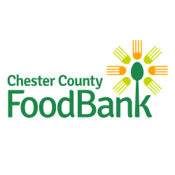 Chester County Food Pantry logo