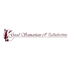 Good Samaritan - Tullahoma logo