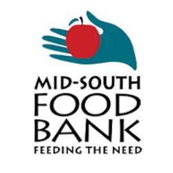 Mid-South Food Bank - Crockett County logo