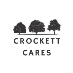 Crockett County Food Pantry logo