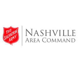Salvation Army - Nashville logo