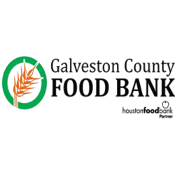 Galveston Island Food Bank Pantry logo